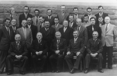 Verein 1957